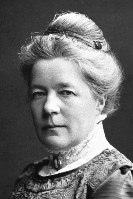 Foto de Selma Lagerlöf